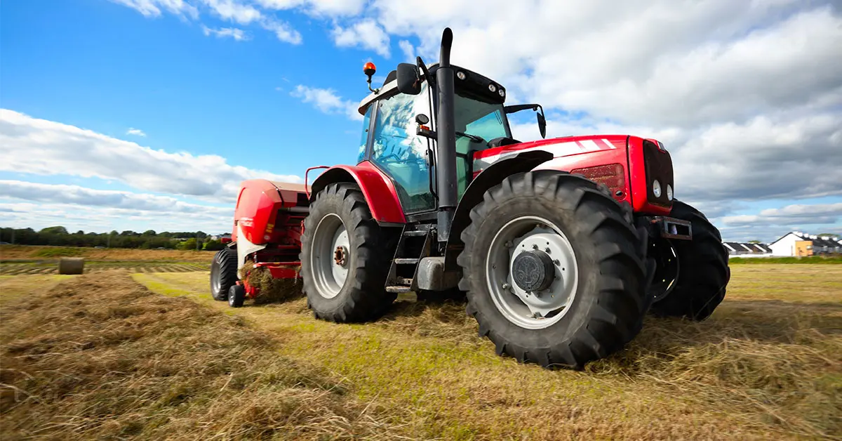 What Is Red Diesel (Gas Oil)?