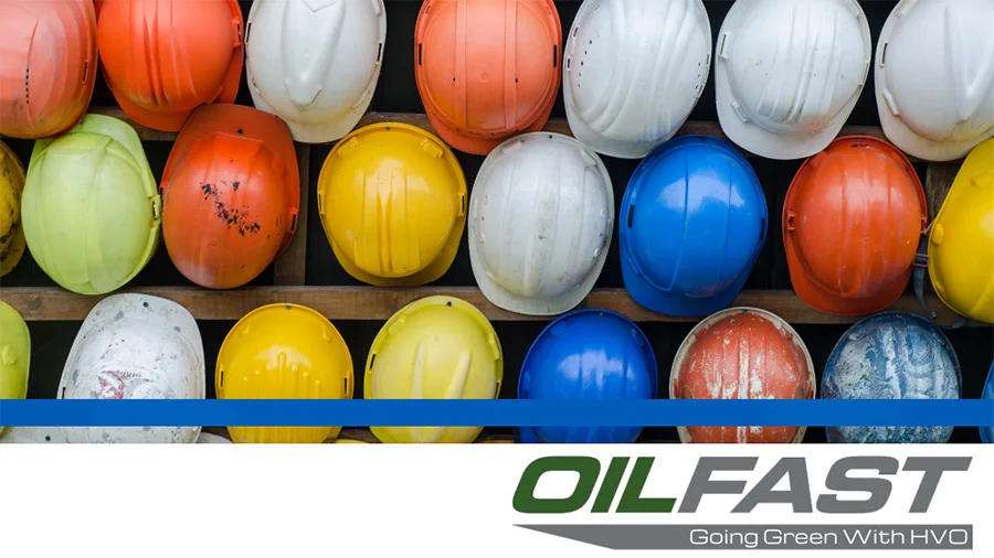 Construction Industry Calls For Government Rebate On Green Fuels