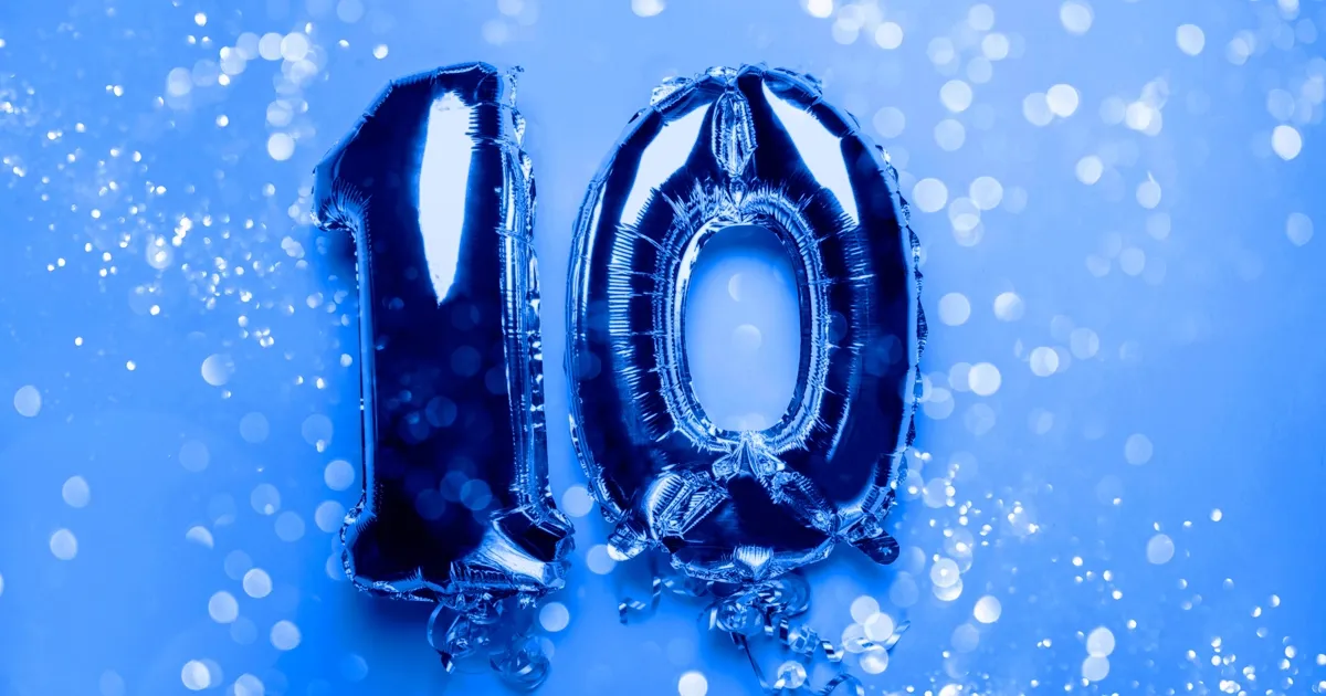Oilfast Group marked its tenth anniversary