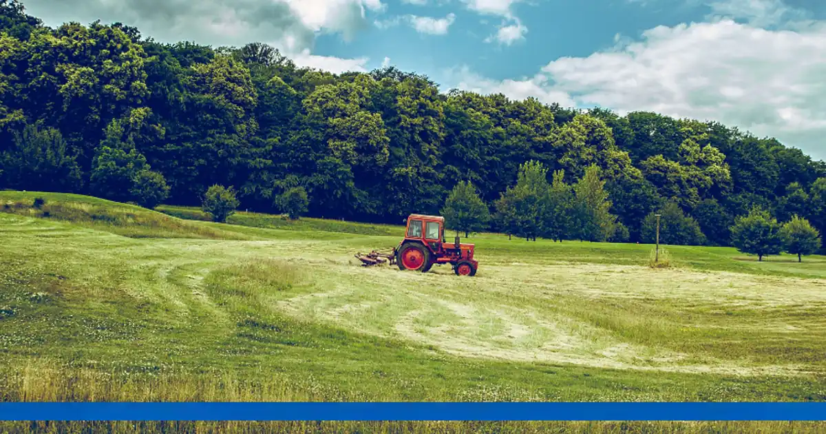 Fuelling UK farms this Spring