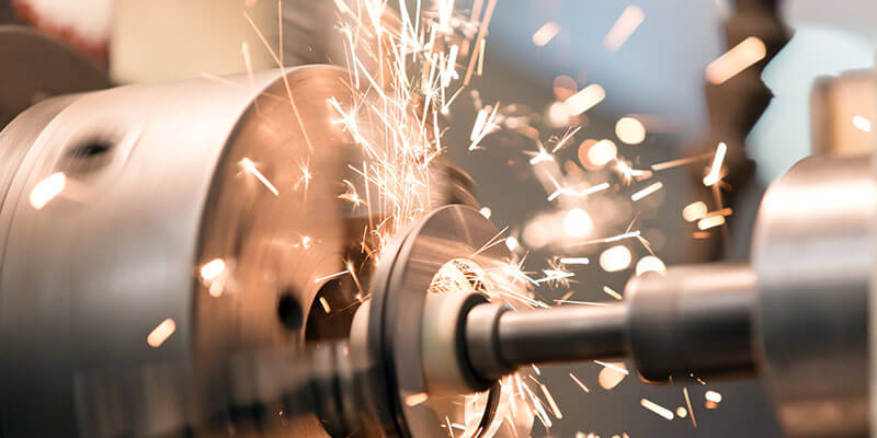 Manufacturing Lubricants