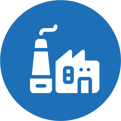 Manufacturing Fuels