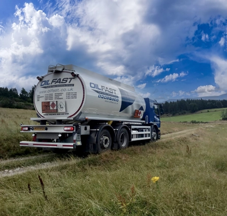 Red Diesel Supplier