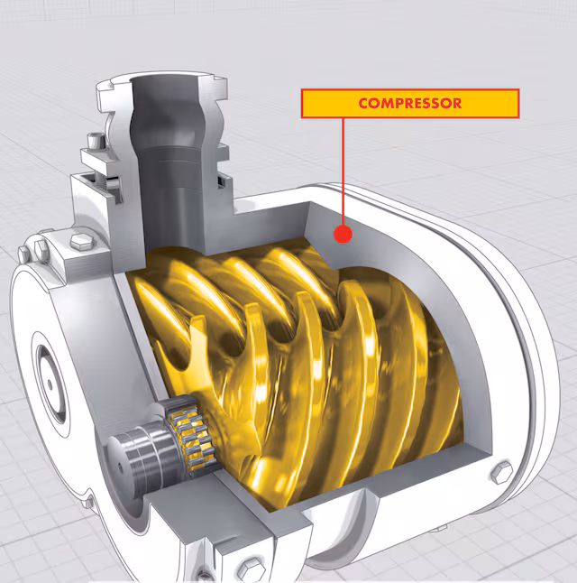 compressor 