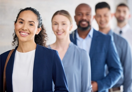 Careers with the oilfast group