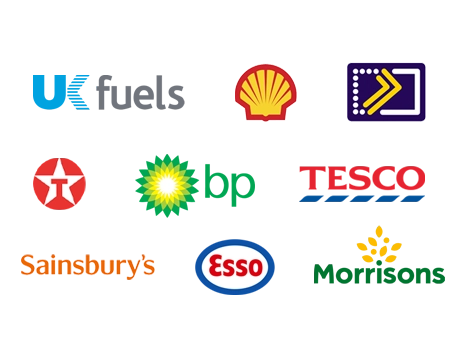 fuel cards