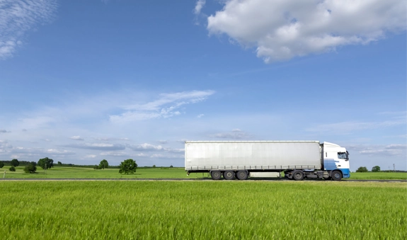 Fuelling Haulage