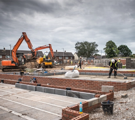Construction Fuel Services