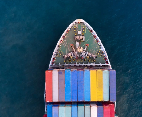 maritime success