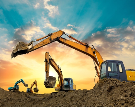 construction fuel services