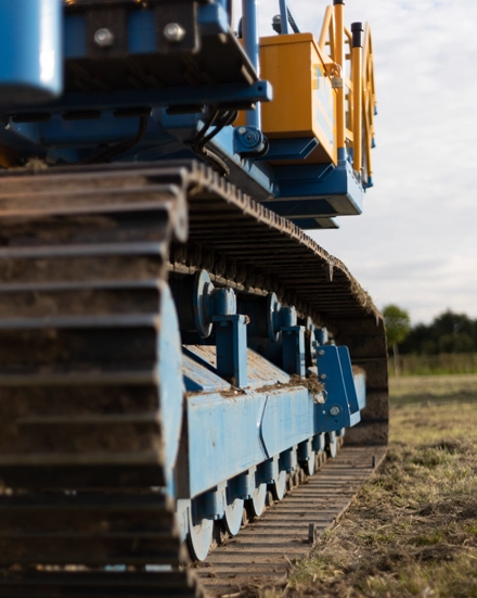construction fuel services