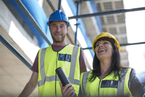 Construction industry