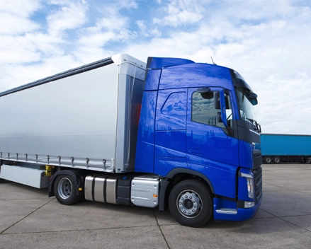going green with Haulage fuel services