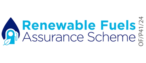 renewable fuels assurance scheme