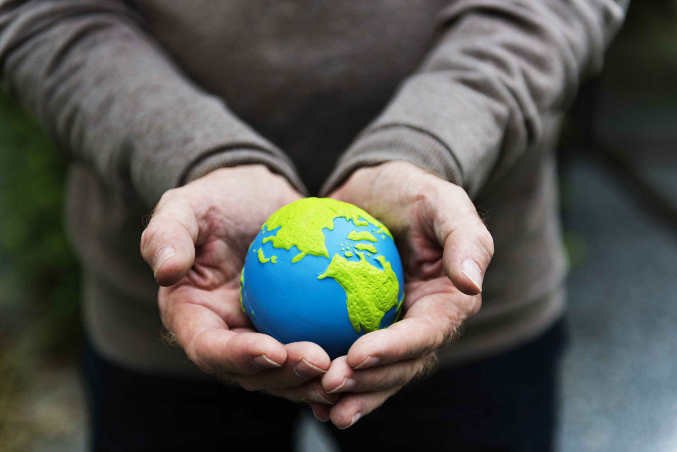 Environment responsibilities