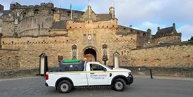 emergency fuel delivery services