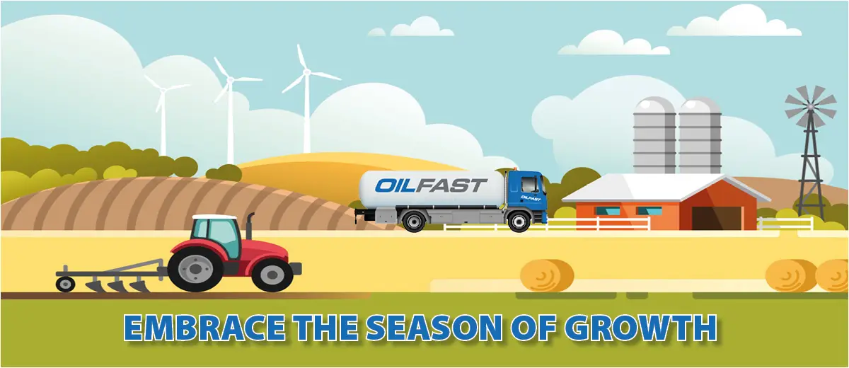 Spring Farming Machinery Checklist