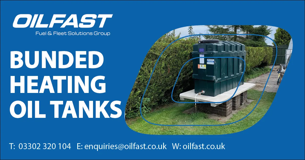 Top Tips For Heating Oil Tank Maintenance Over The Summer
