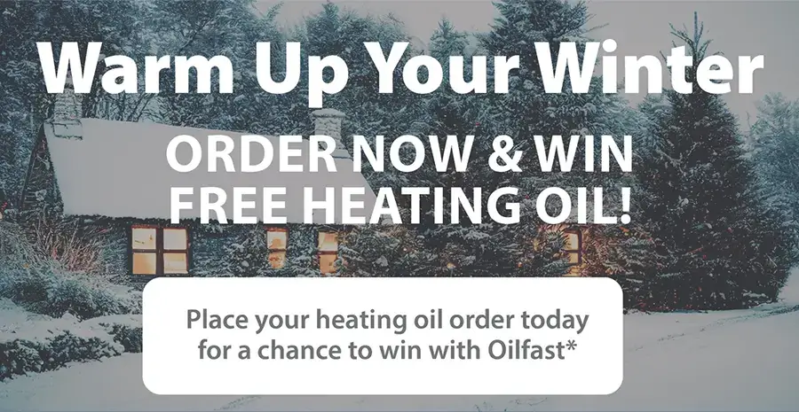 warm up your winter campaign banner