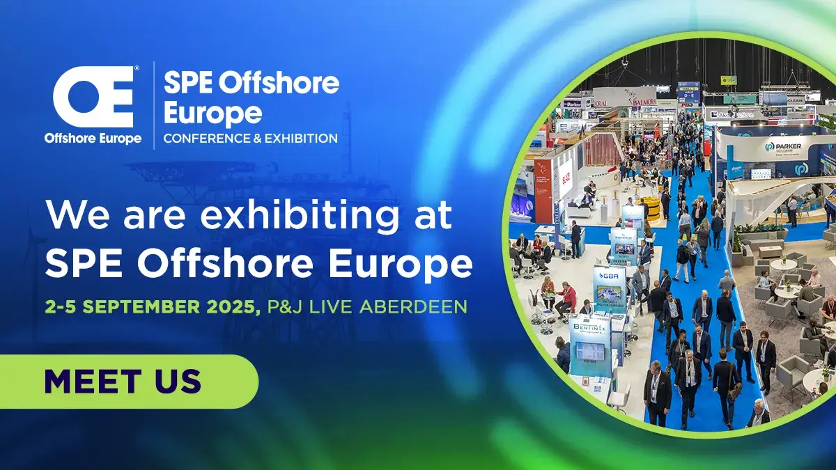 SPE offshore europe