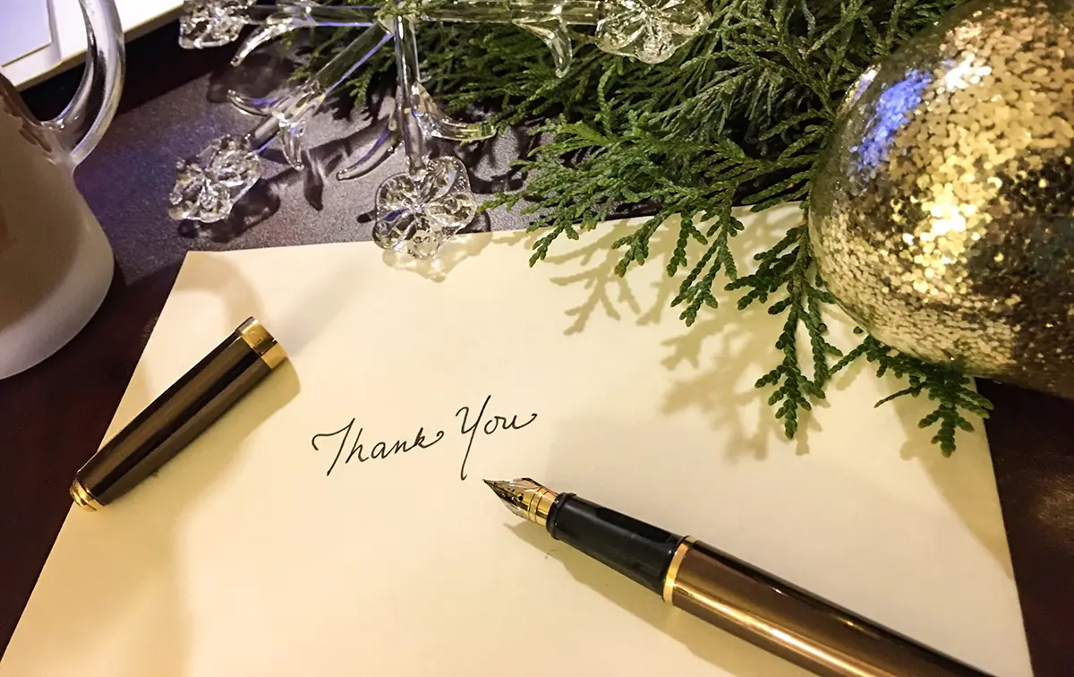 Season’s Greetings from Oilfast!