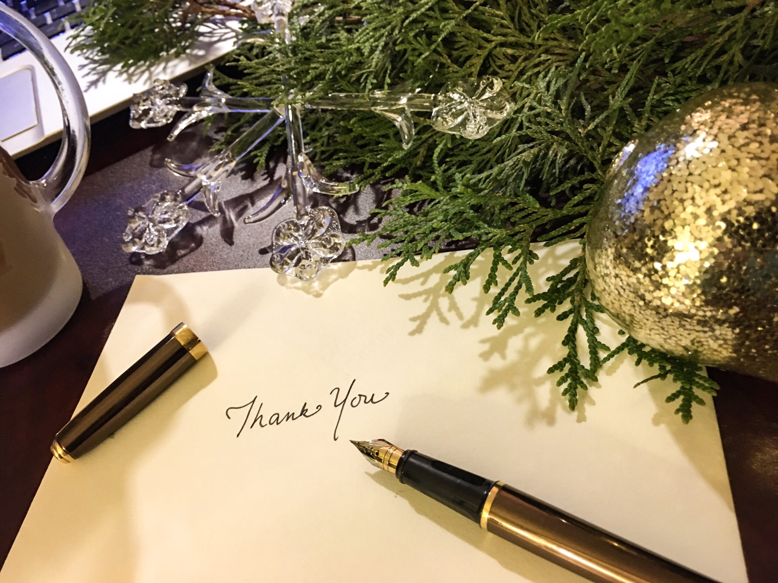 Season’s Greetings from Oilfast!