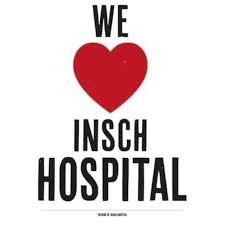 we love insch