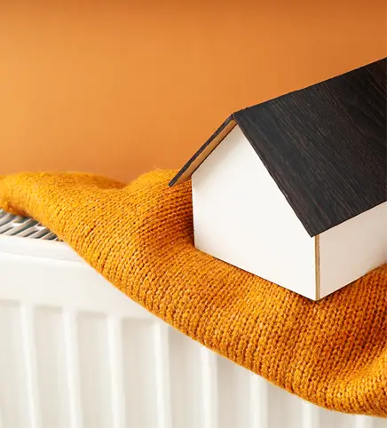 dont run out of heating oil