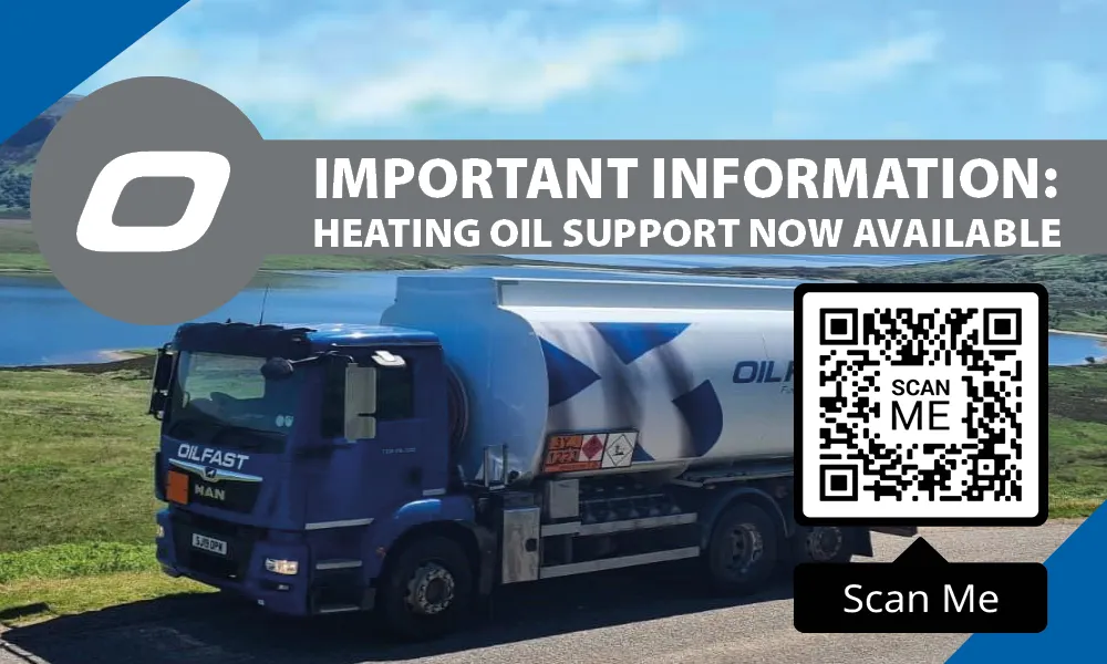 Scottish Emergency Heating Oil Scheme 2026