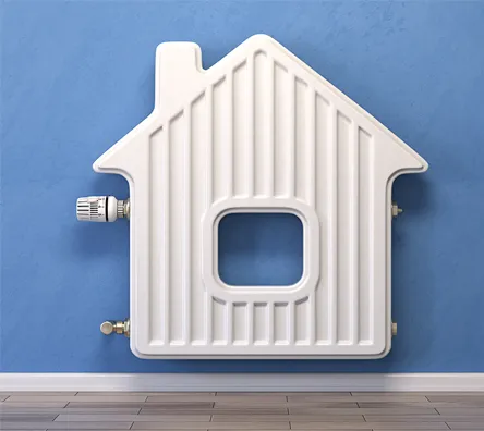 emergency home heating