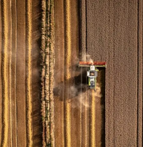 agriculture fuel services