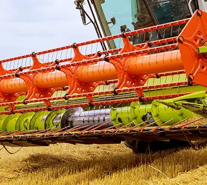 Common uses for red diesel