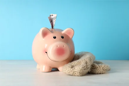 saving heating oil budget