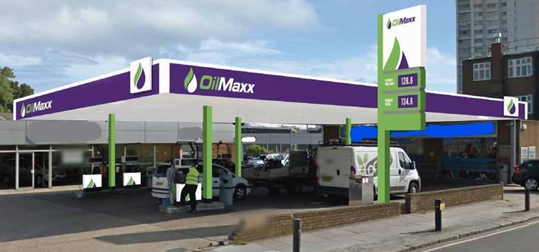 OilMaxx Launches New Dealer-Focused Fuel Brand