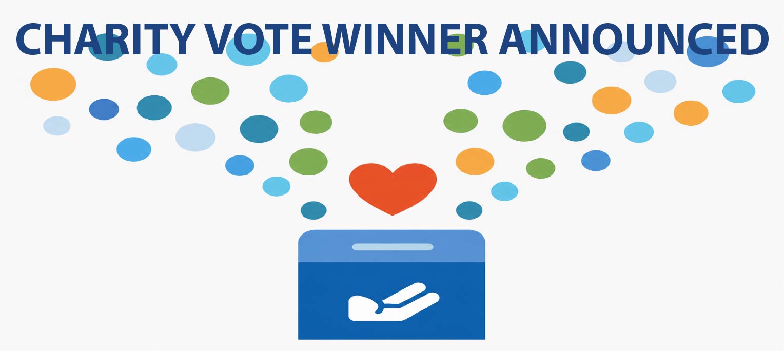MND Scotland Named Winner of Fuelling Good