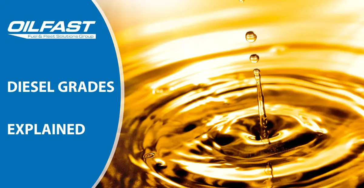 Diesel grades explained: Understanding UK fuel types and standards