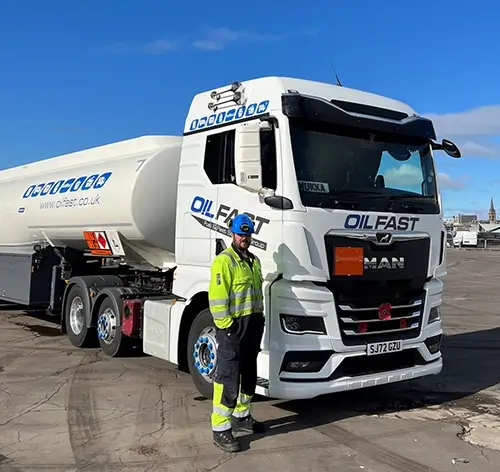 careers with oilfast