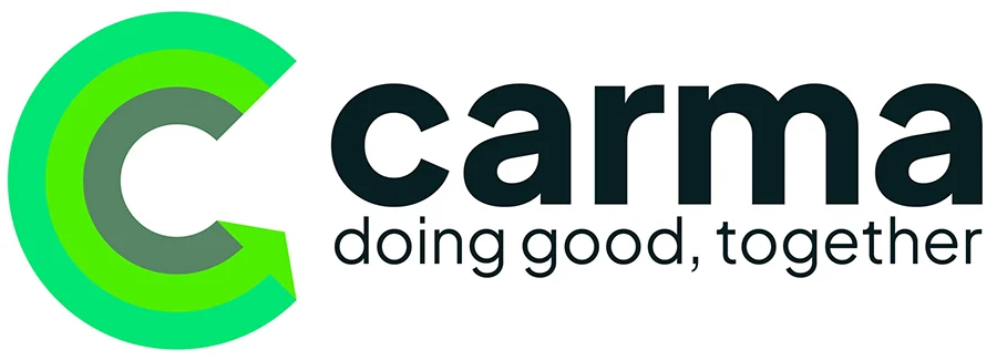 carma tree planting