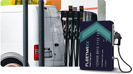 fuel cards for businesses