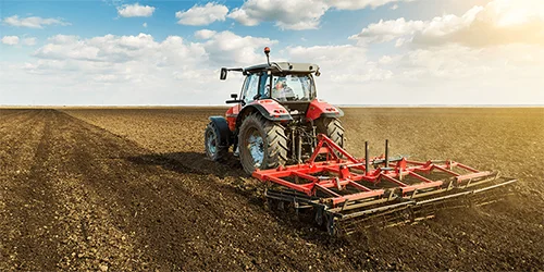 Agriculture Lubricants