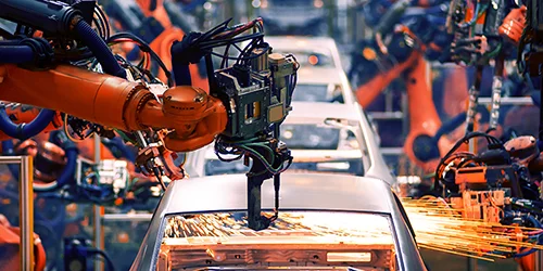 lubricants for automotive industry