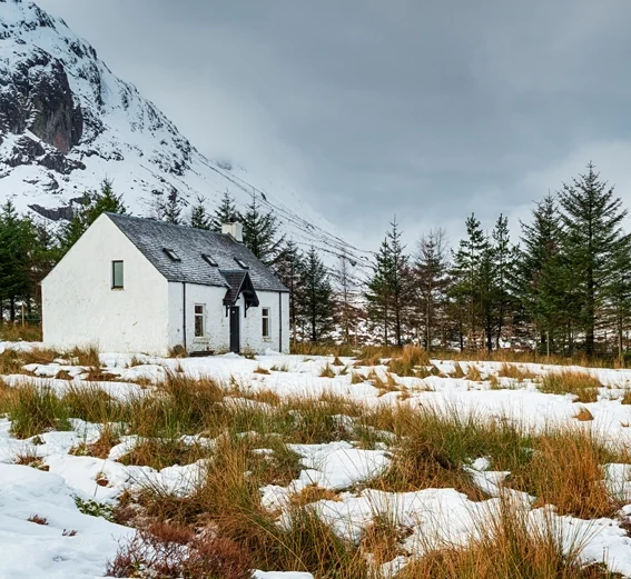 winter heating