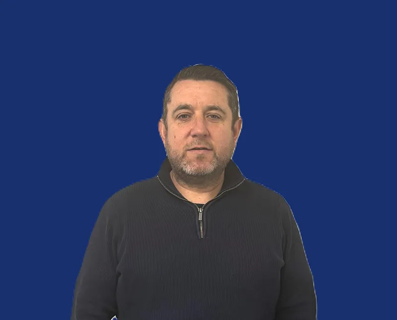 Scott Shields Lubricants
